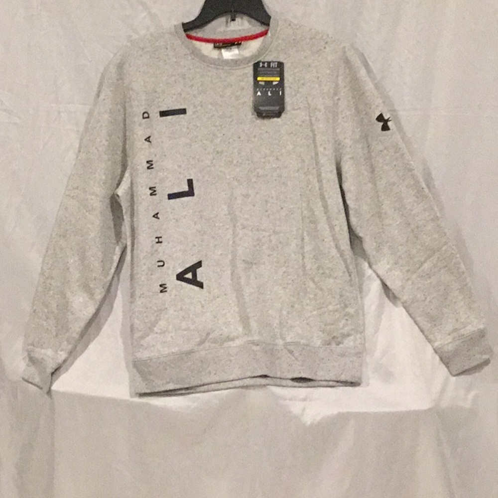 Under Armour sweater